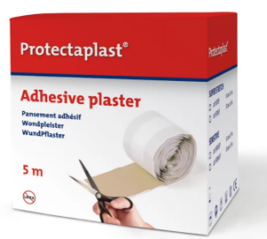 Afbeelding - 6007335-Protectaplast-pleister-PNG